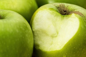 Las frutas son geniales para un desayuna saludable